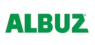 logo albuz