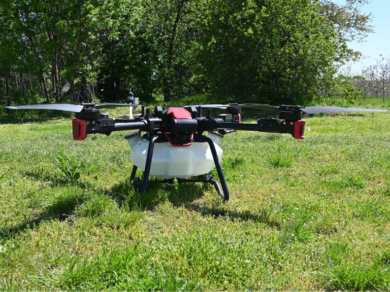 Dronă agricolă XAG P100