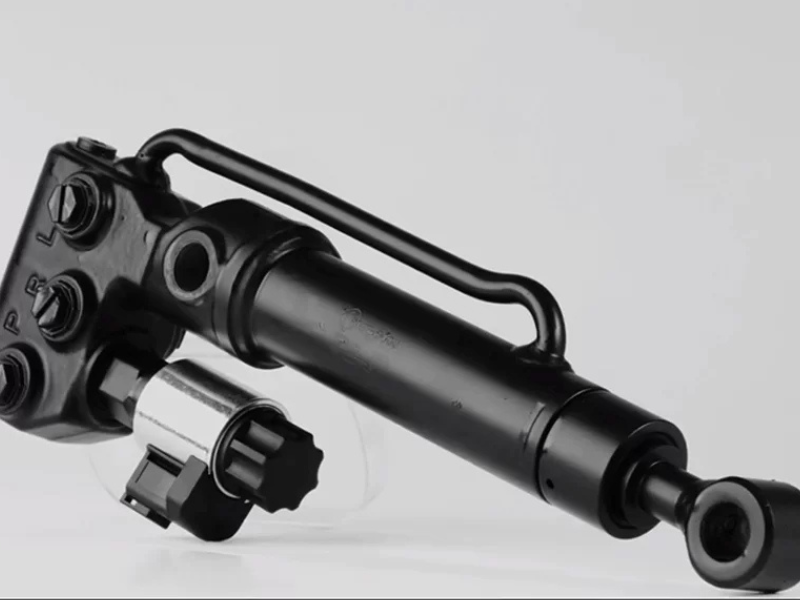 DeltaForce precision planting system
