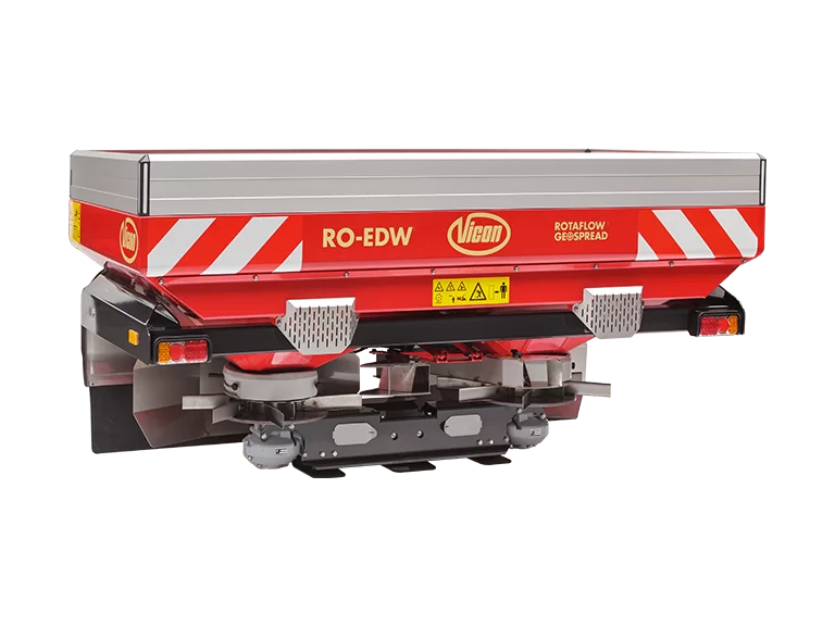 Distribuitor de îngrășăminte purtat Vicon RO-EDW GEOSPREAD