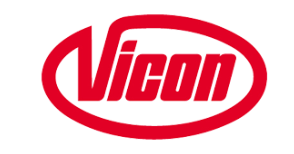 vicon logo