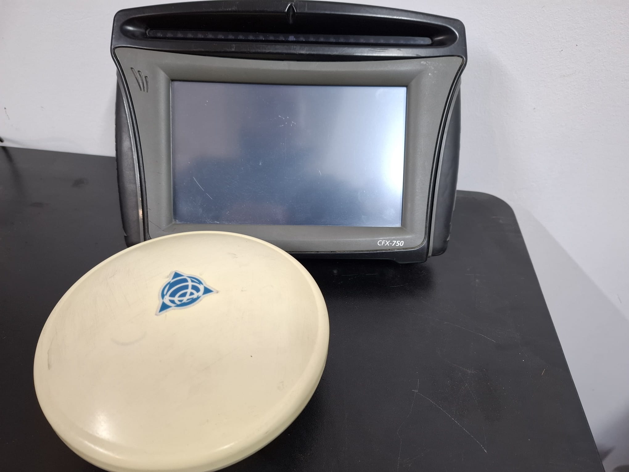 Trimble CFX 750 + Antena CFX750