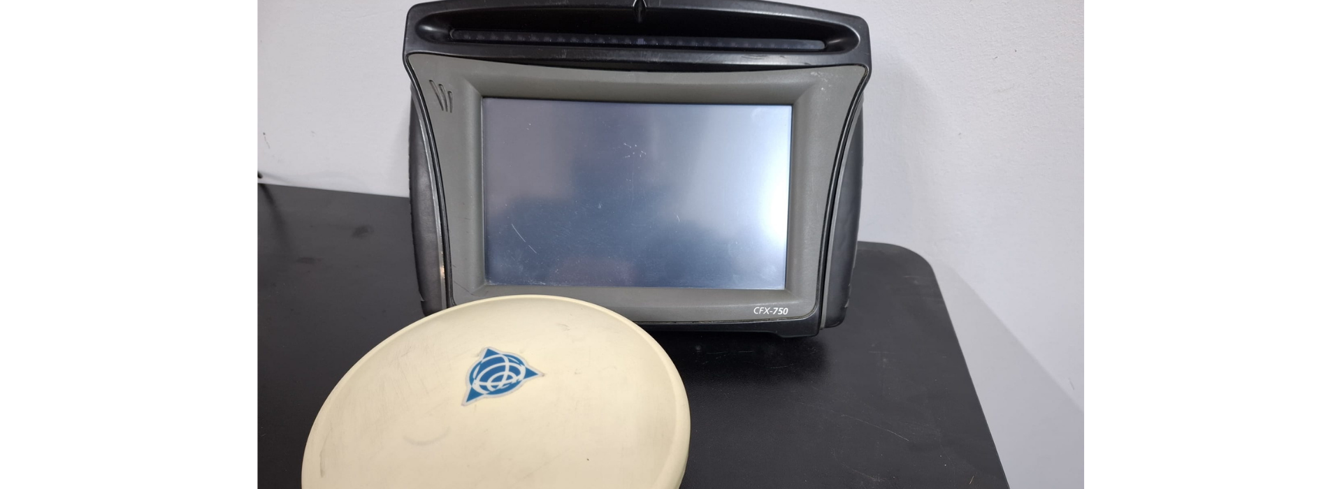 Trimble CFX 750 + Antena CFX750