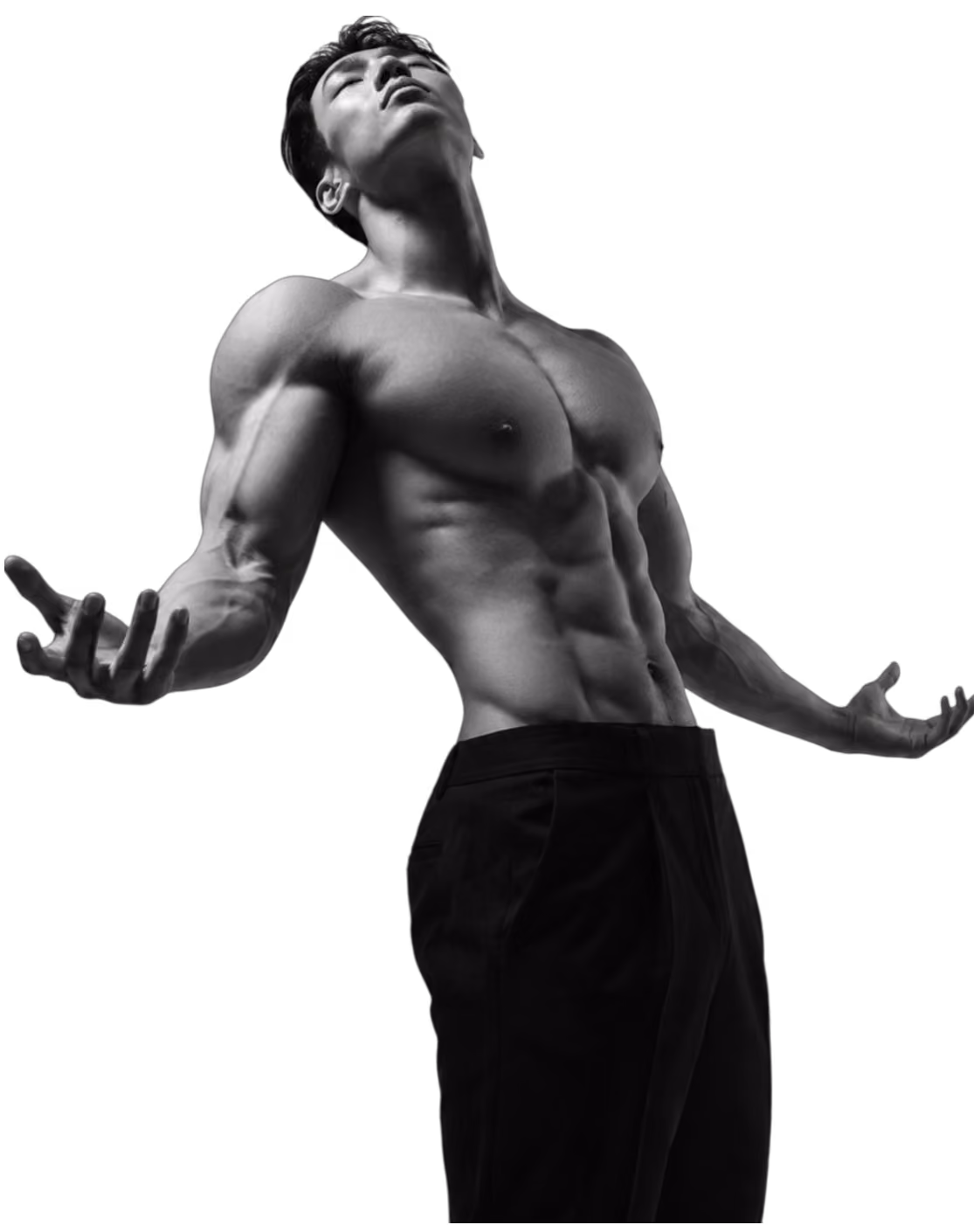 NORTHFORM Performance Athlete