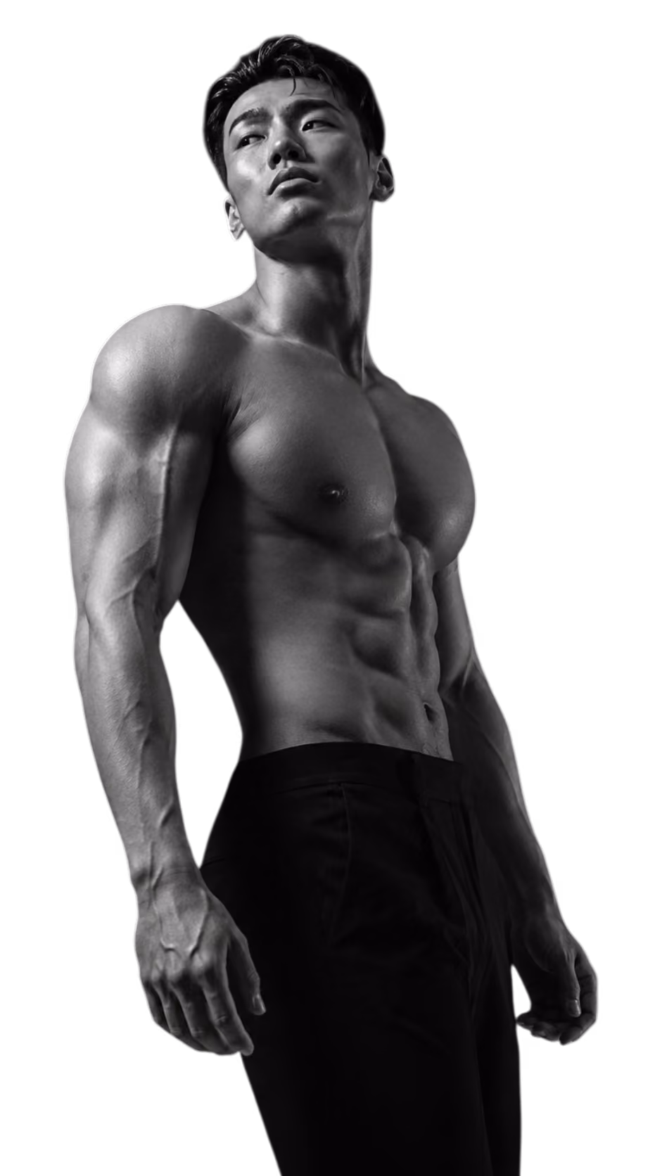 Daniel Lee