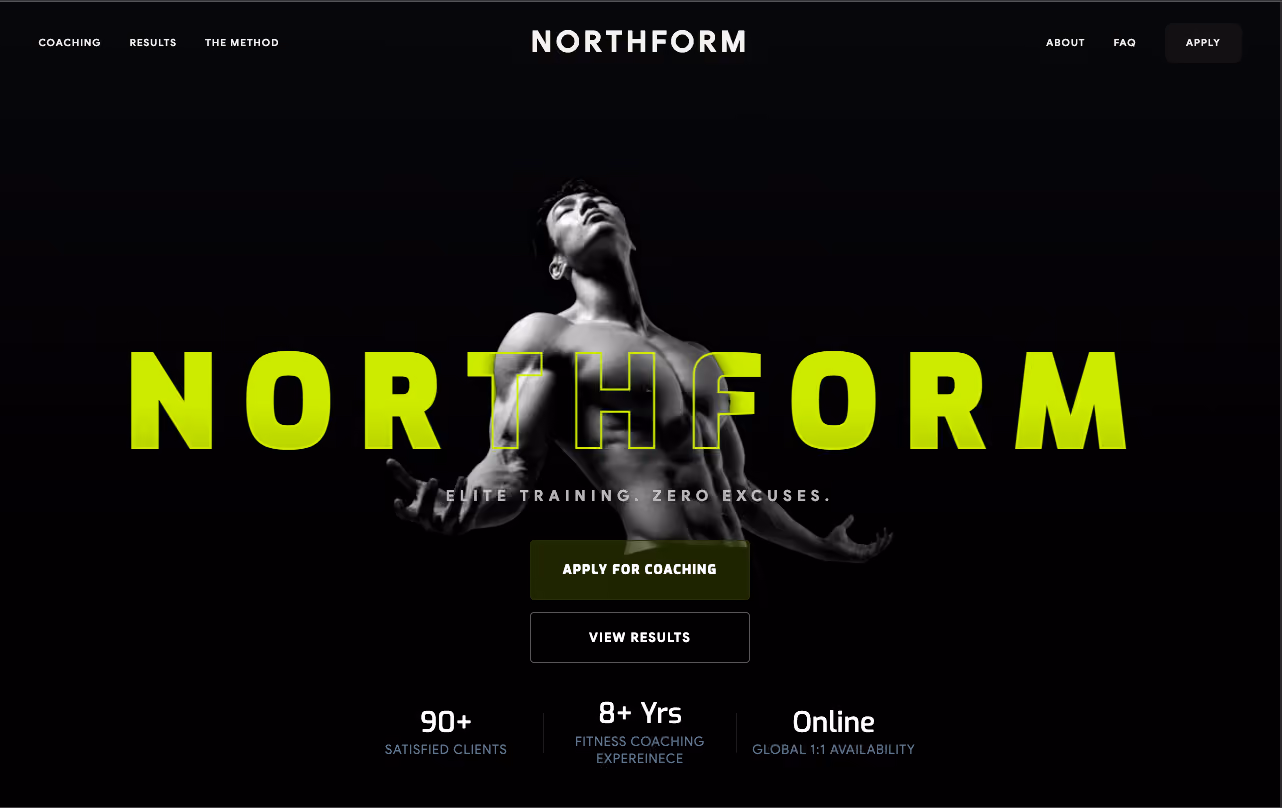 Northform Performance