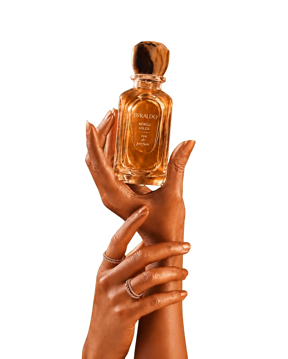 Neroli Soleil Perfume