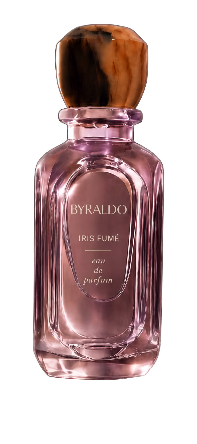 Replace with Iris Fumé fragrance image