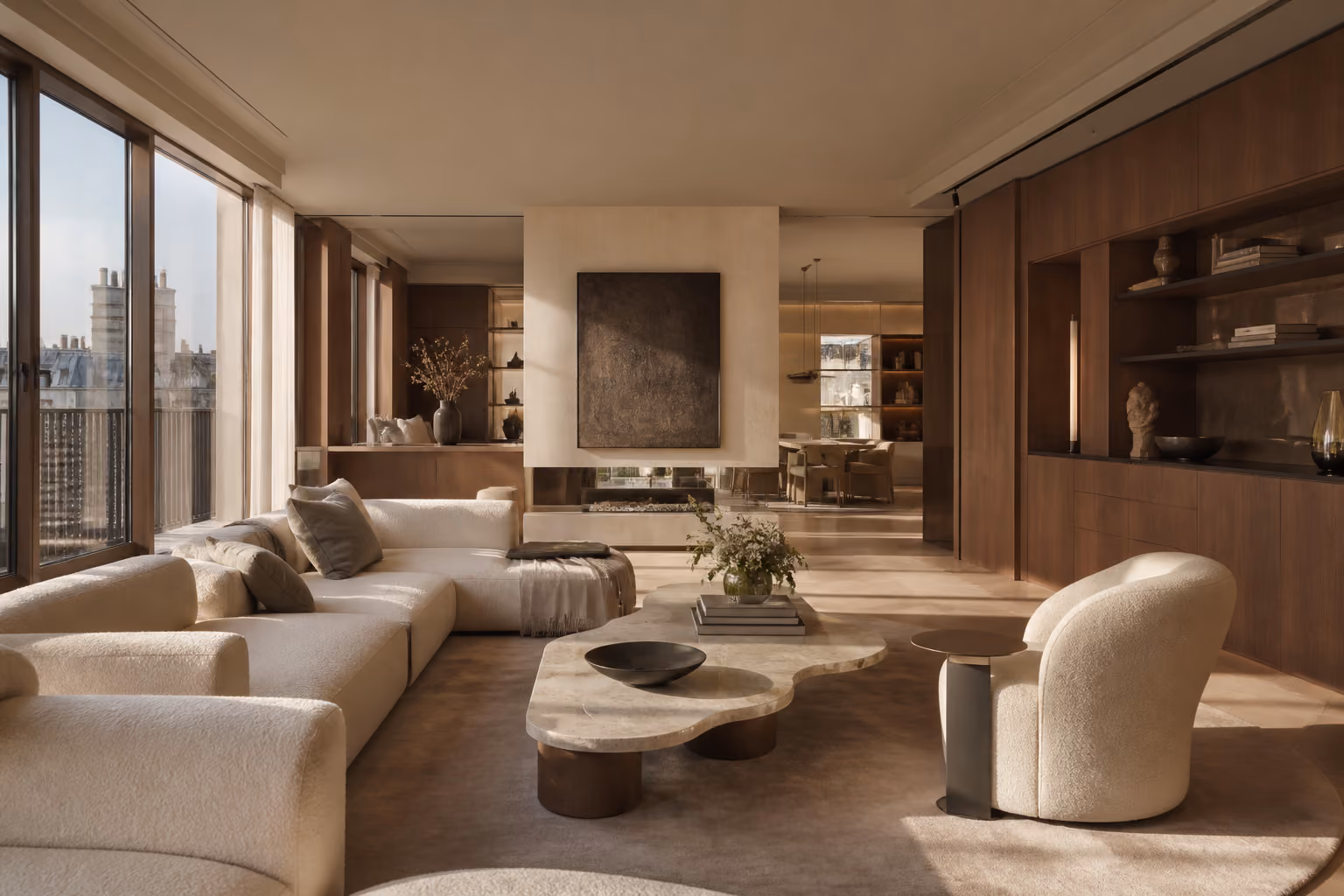 Residential Architecture