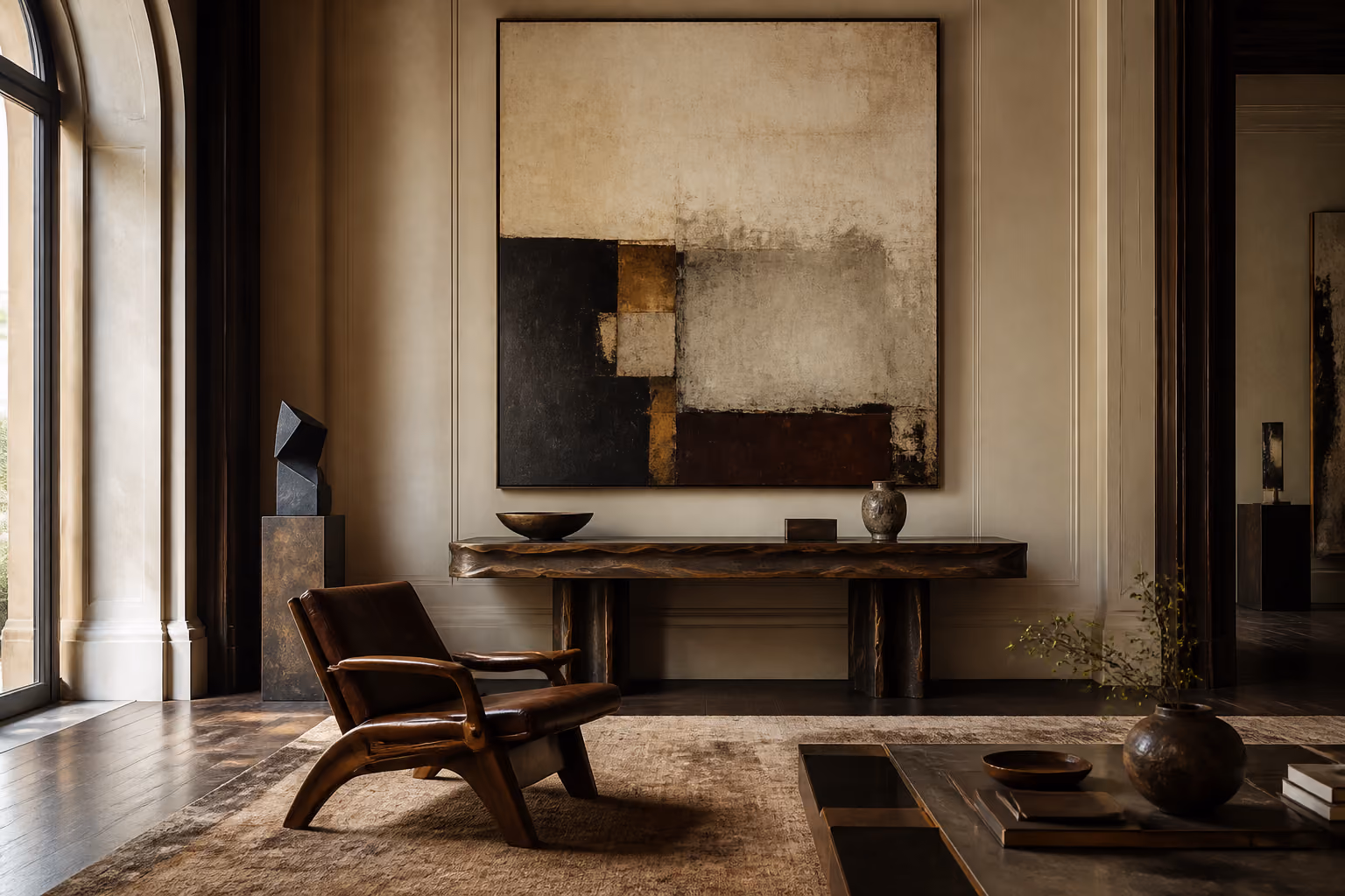 Furniture Curation