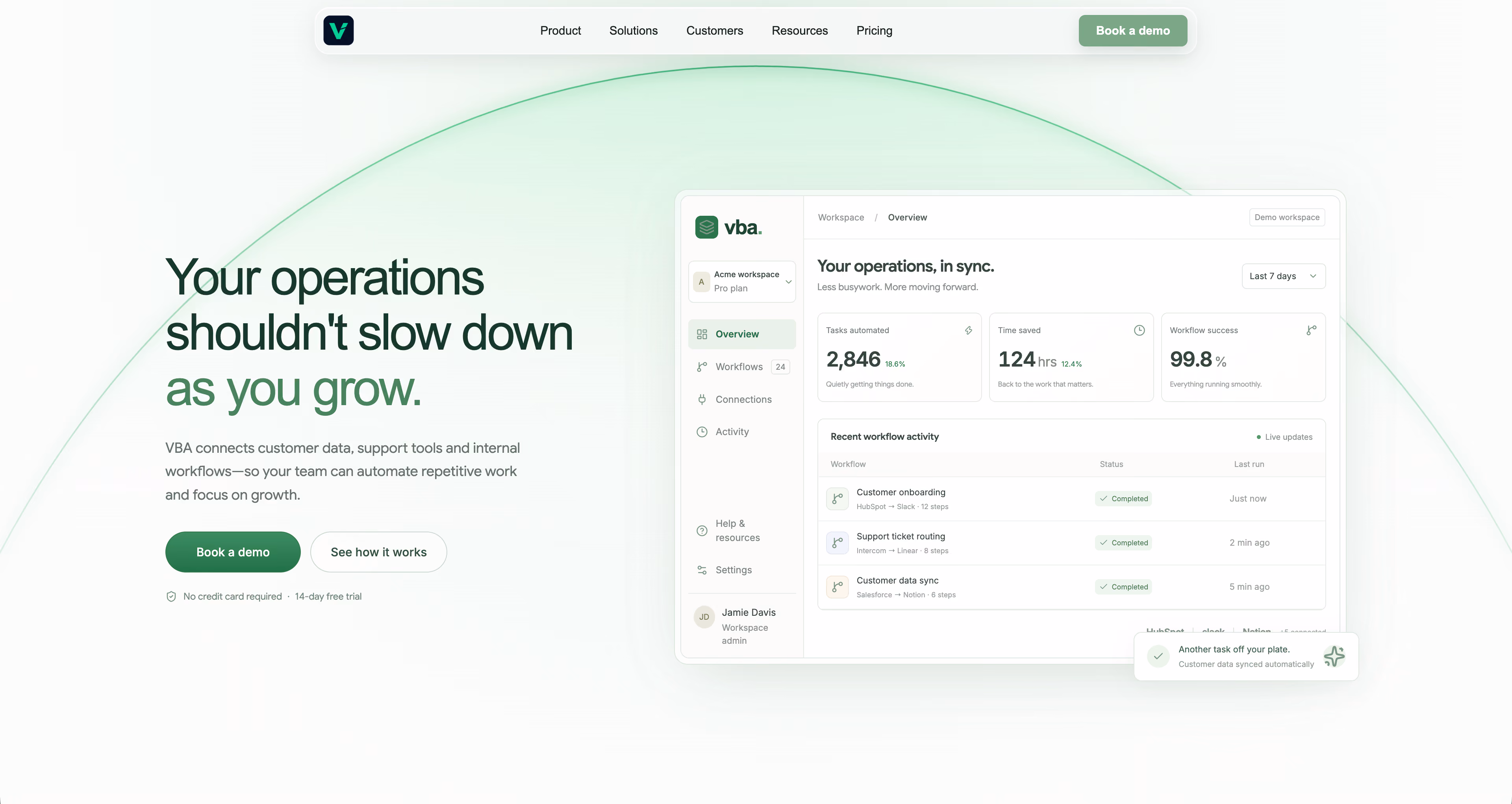 Replace with final Webflow website mockup