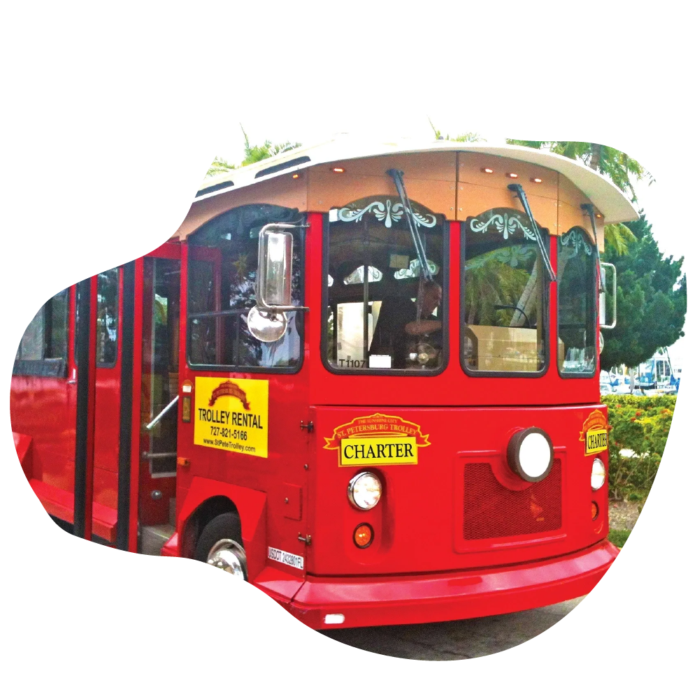 Looper Trolley Image
