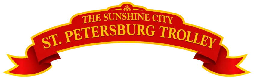 Looper Trolley St Pete Logo
