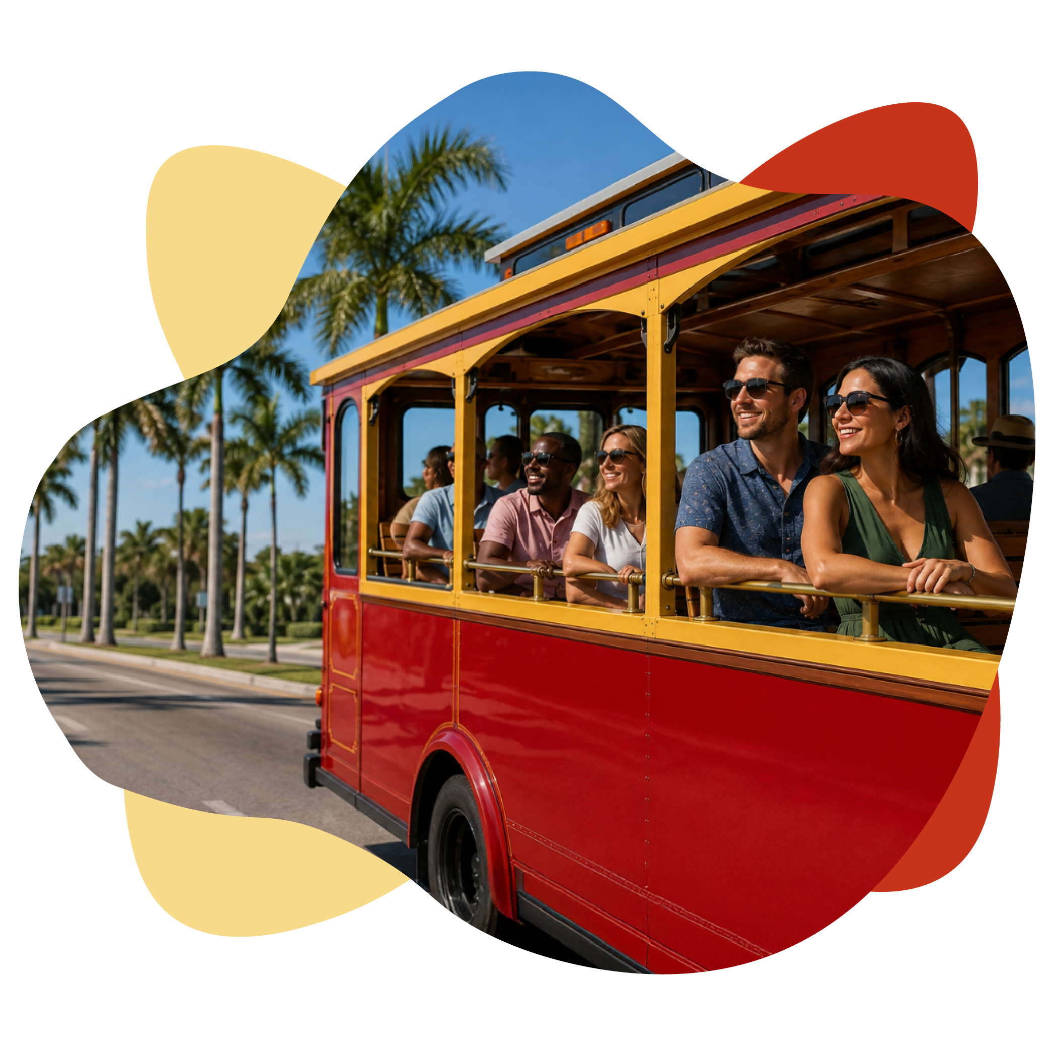 Looper Trolley Image