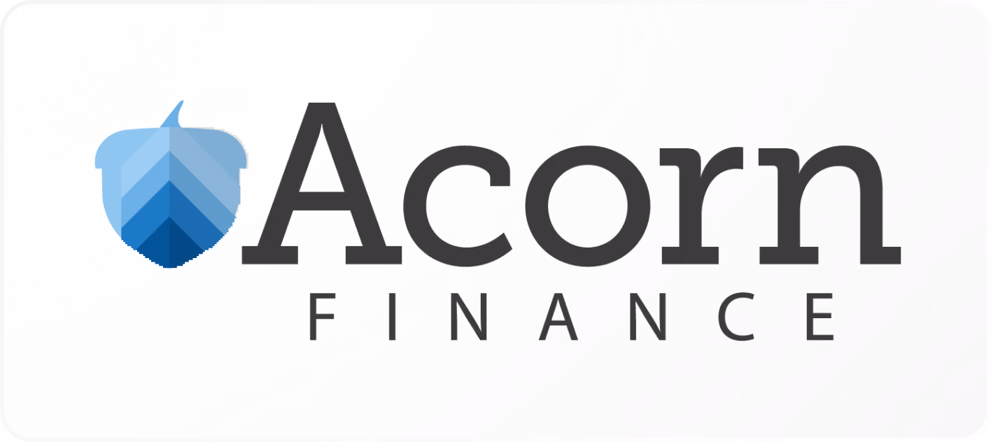 Acorn Finance logo