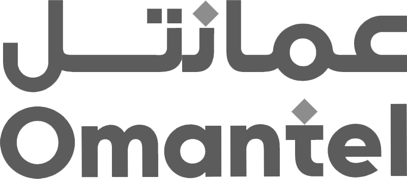 Our client - Omantel in light