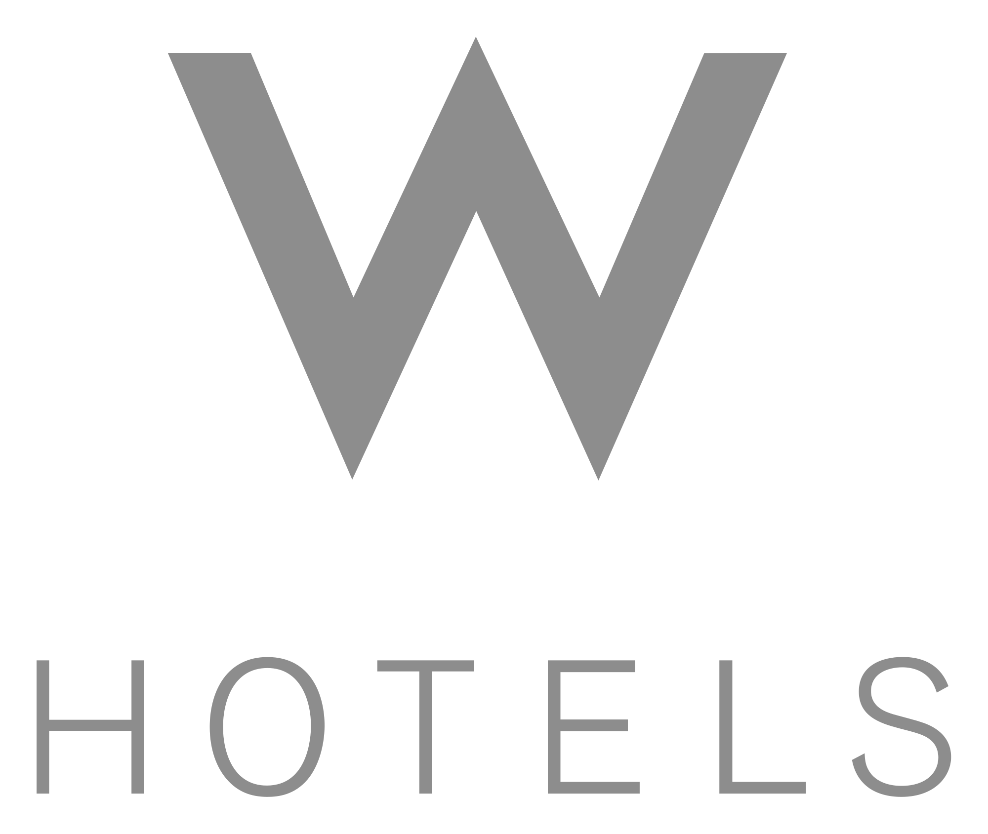 Our client - W hotels