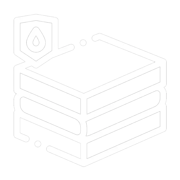 Material selection icon