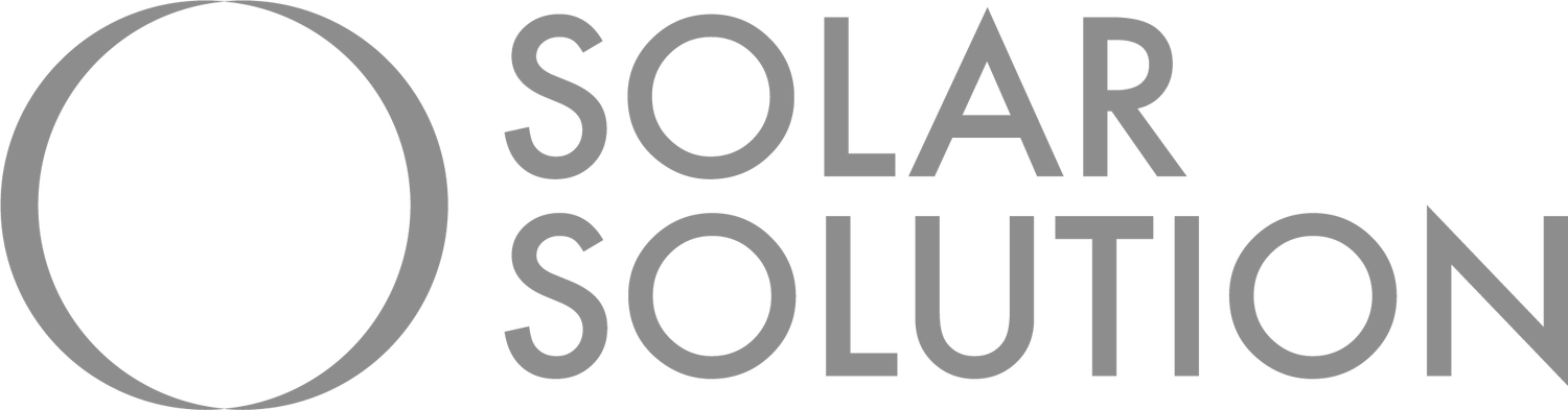 Our Client - Solar Solutions