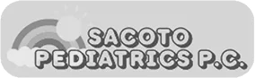 Sacoto pediatrics logo