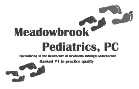 Meadowbrook Pediatrics logo