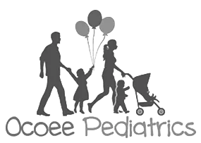 OCOEE Pediatrics logo