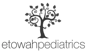 Elowah pediatrics logo