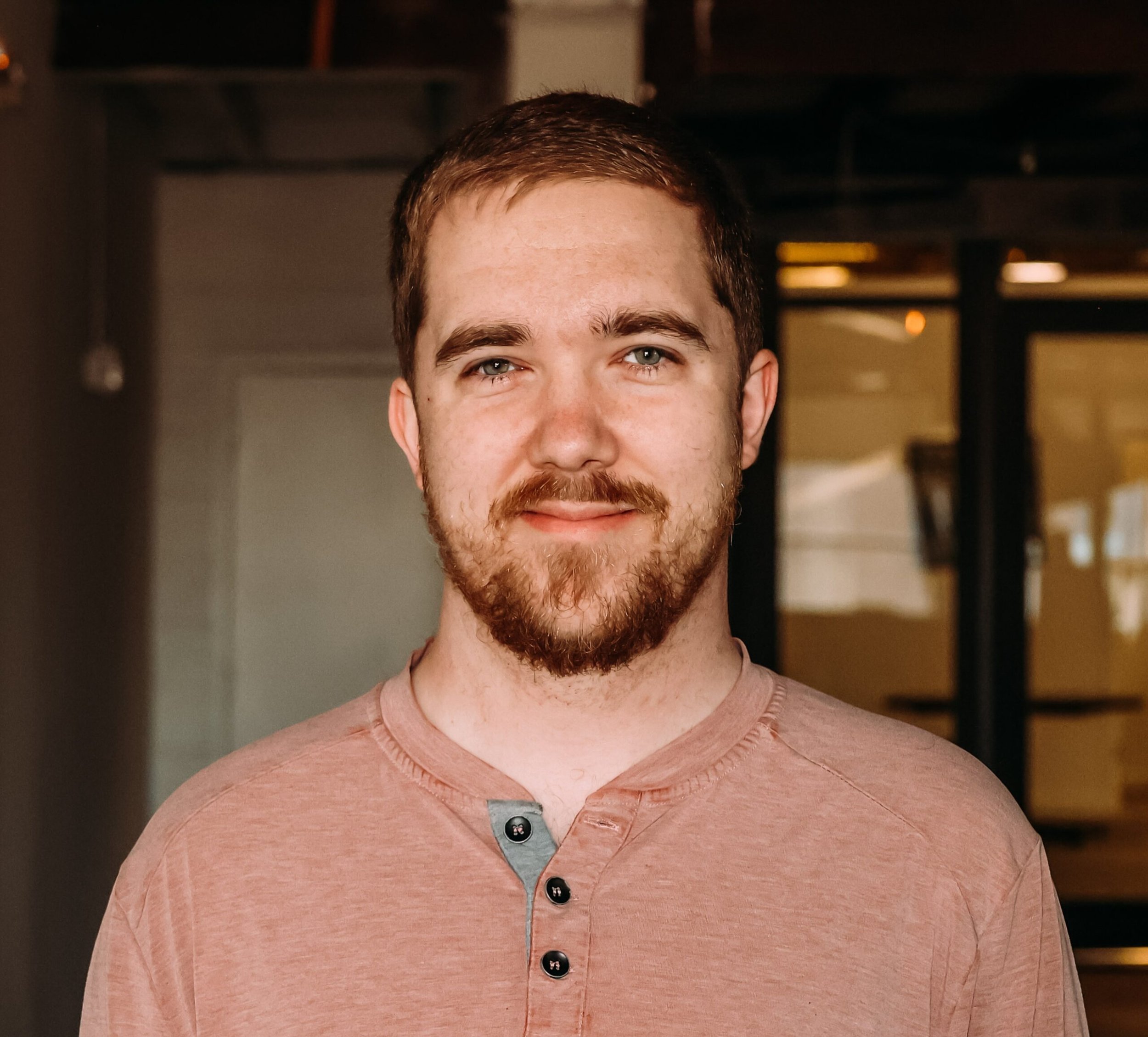 David Graham, founder of Five Loaves Marketing