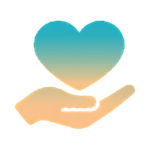 Nonprofit web design and SEO icon