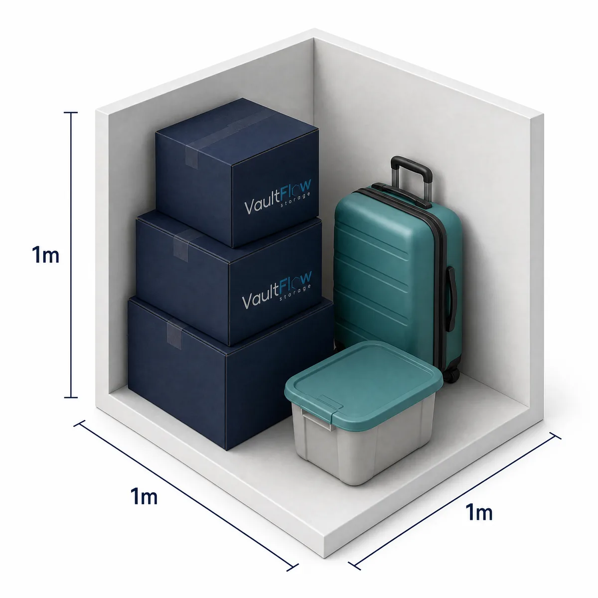 Vault Mini