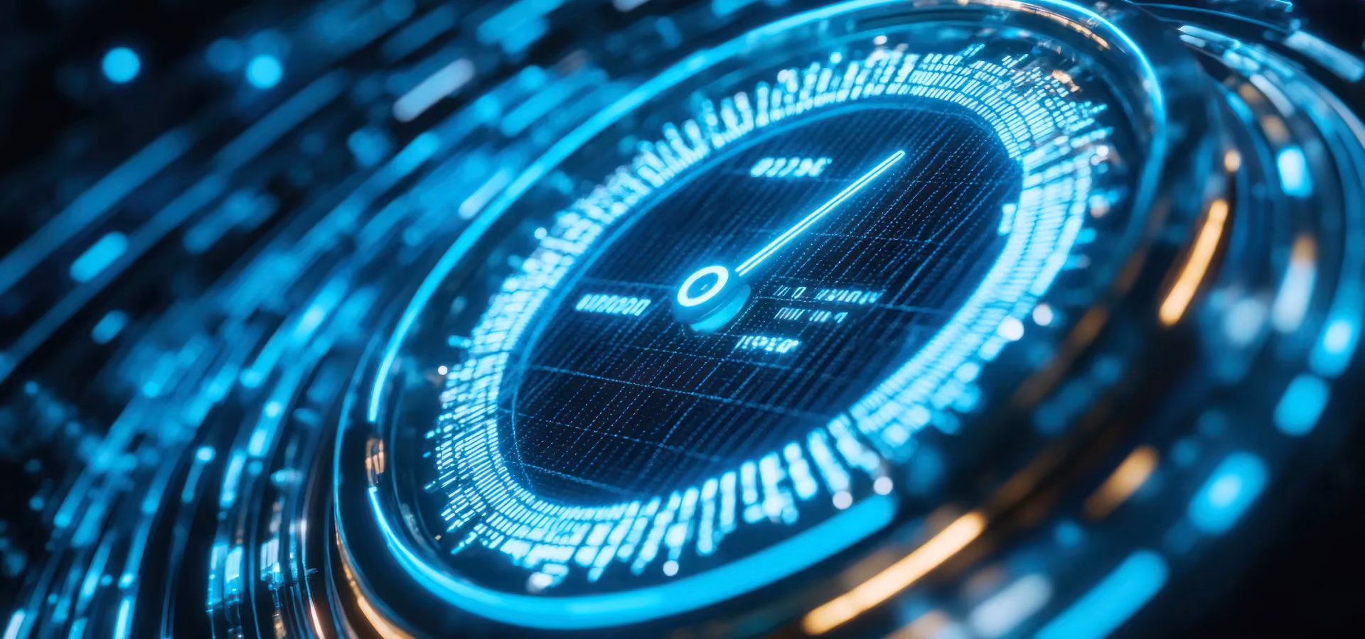 High-speed data acquisition system