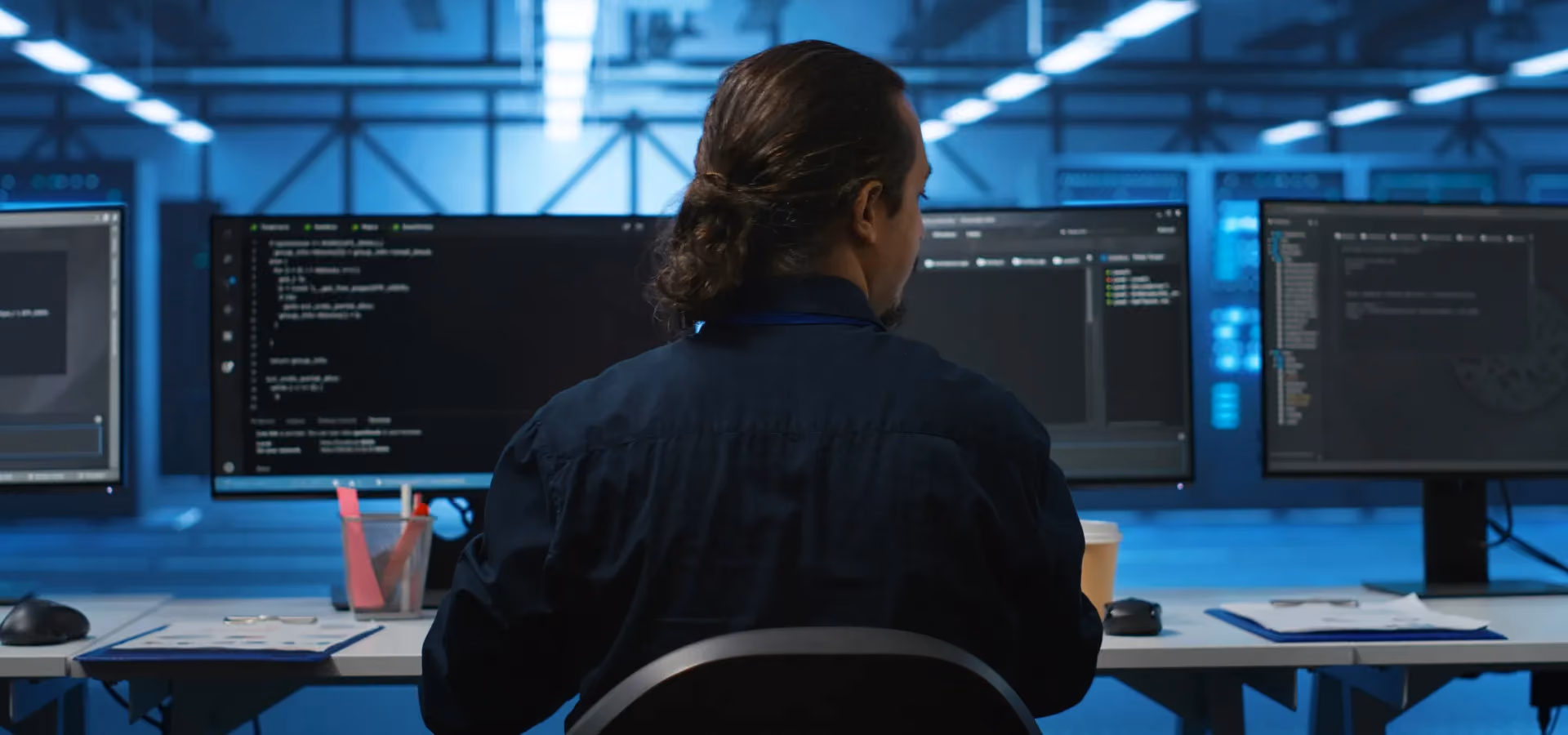 Rapid prototyping with NI CompactRIO hardware