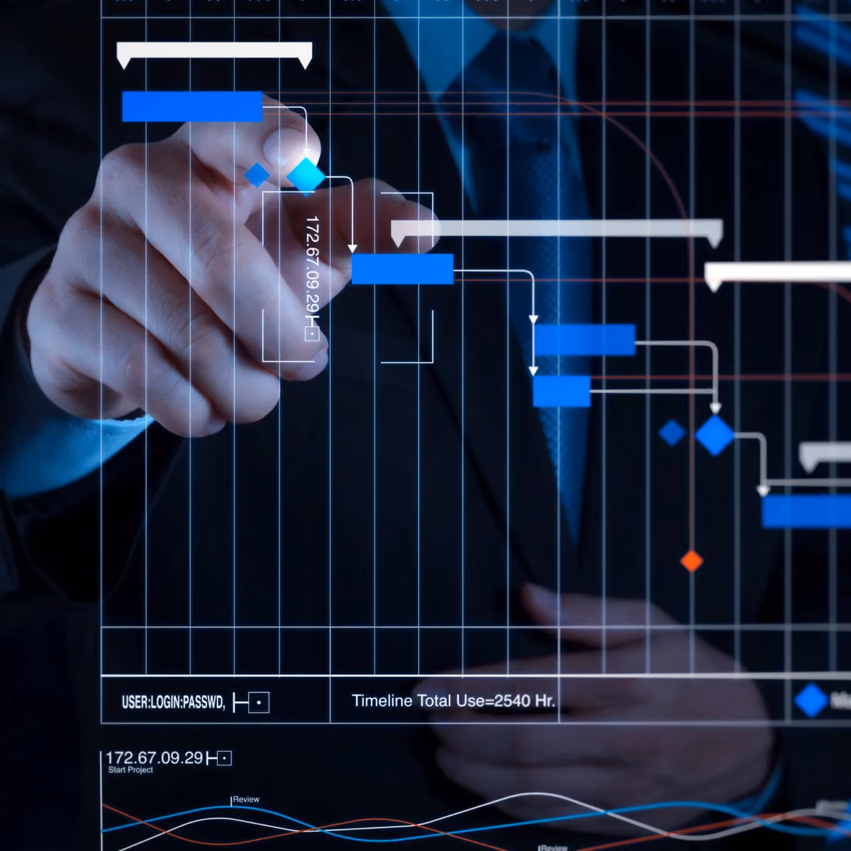 Legacy System Modernization