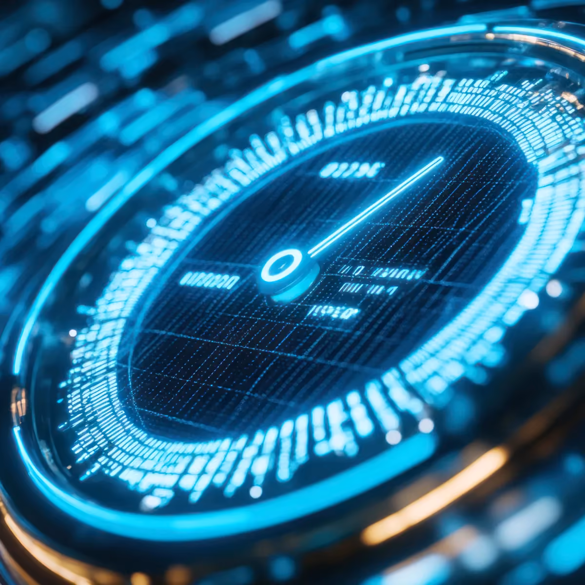 High-Speed Data Acquisition