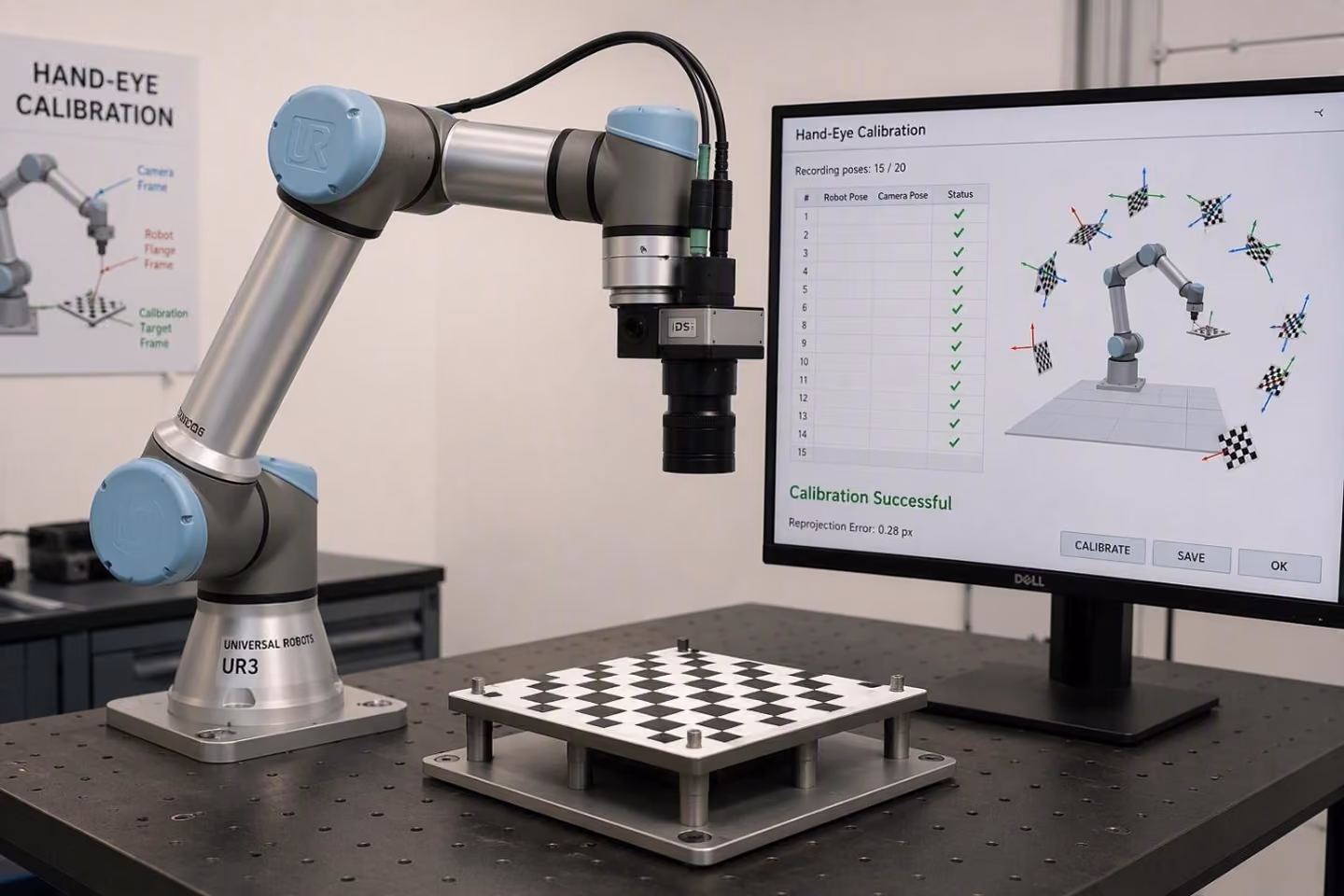 hand-eye-calibration