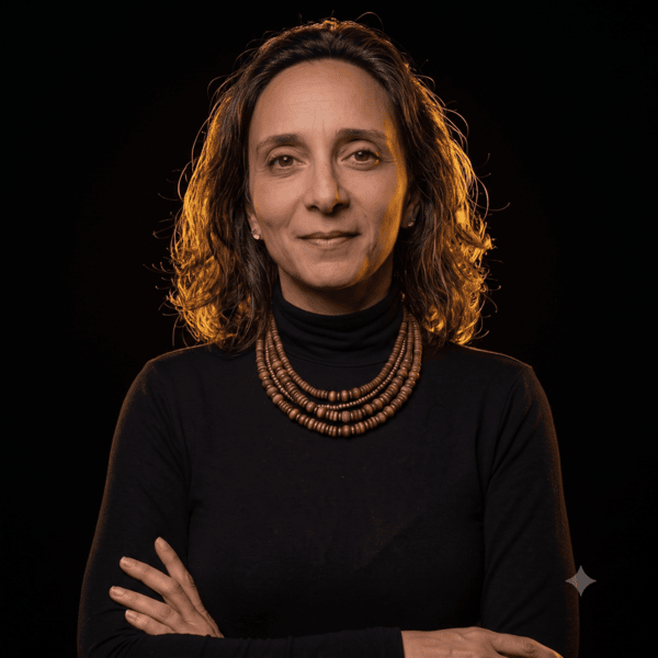Ana Luiza Abdalla