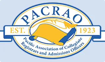 PACRAO Annual Conference logo