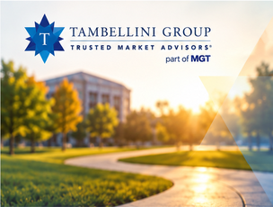 Tambellini StarChart Commander: 2026 Student Success Series, Advising and Degree Planning