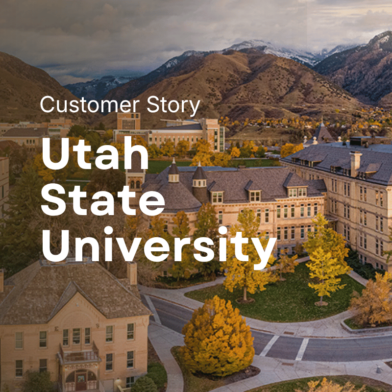 Utah State University Connects Research Administration