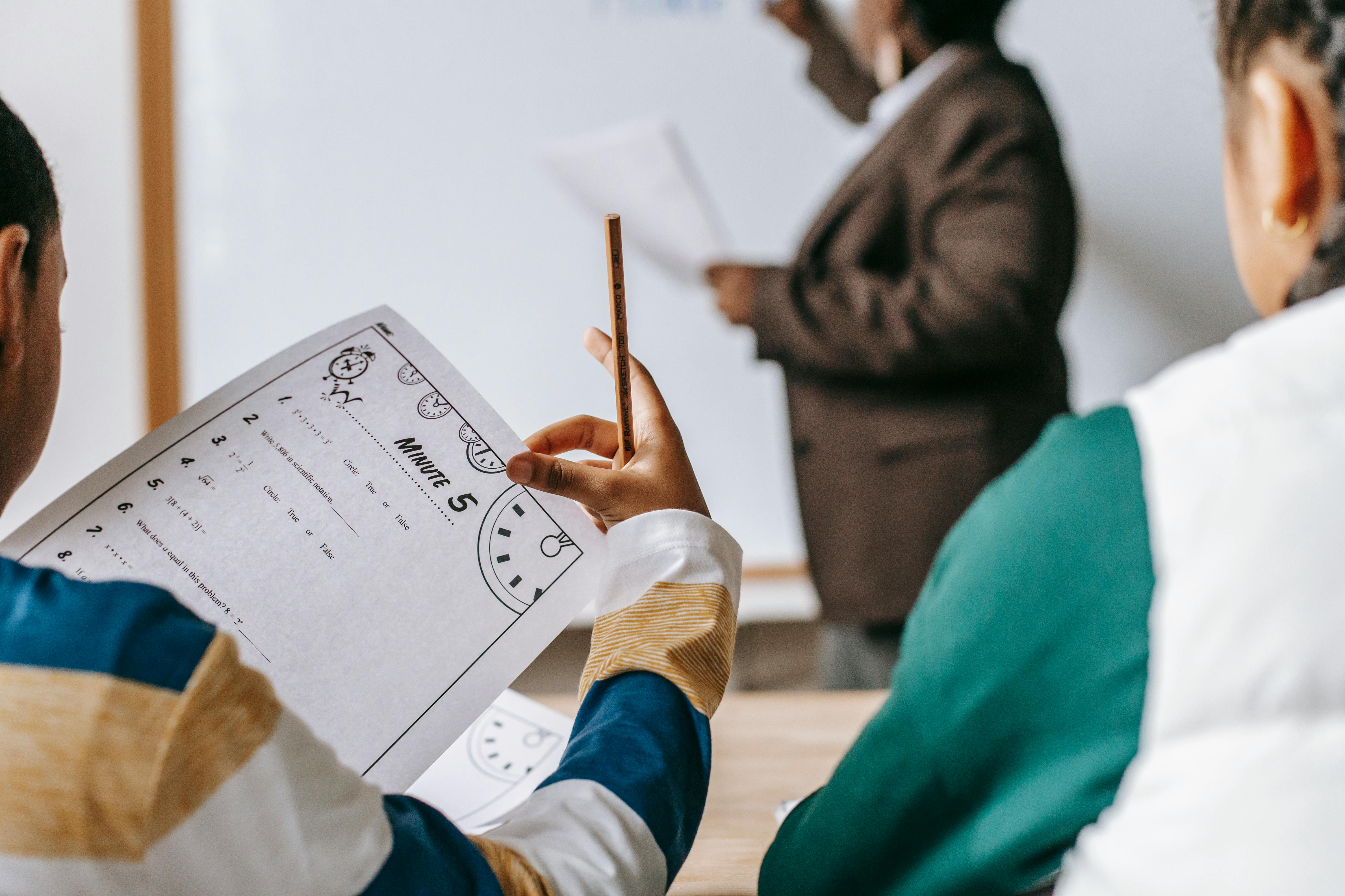 Why Modern Academic Operations Matter in Higher Education