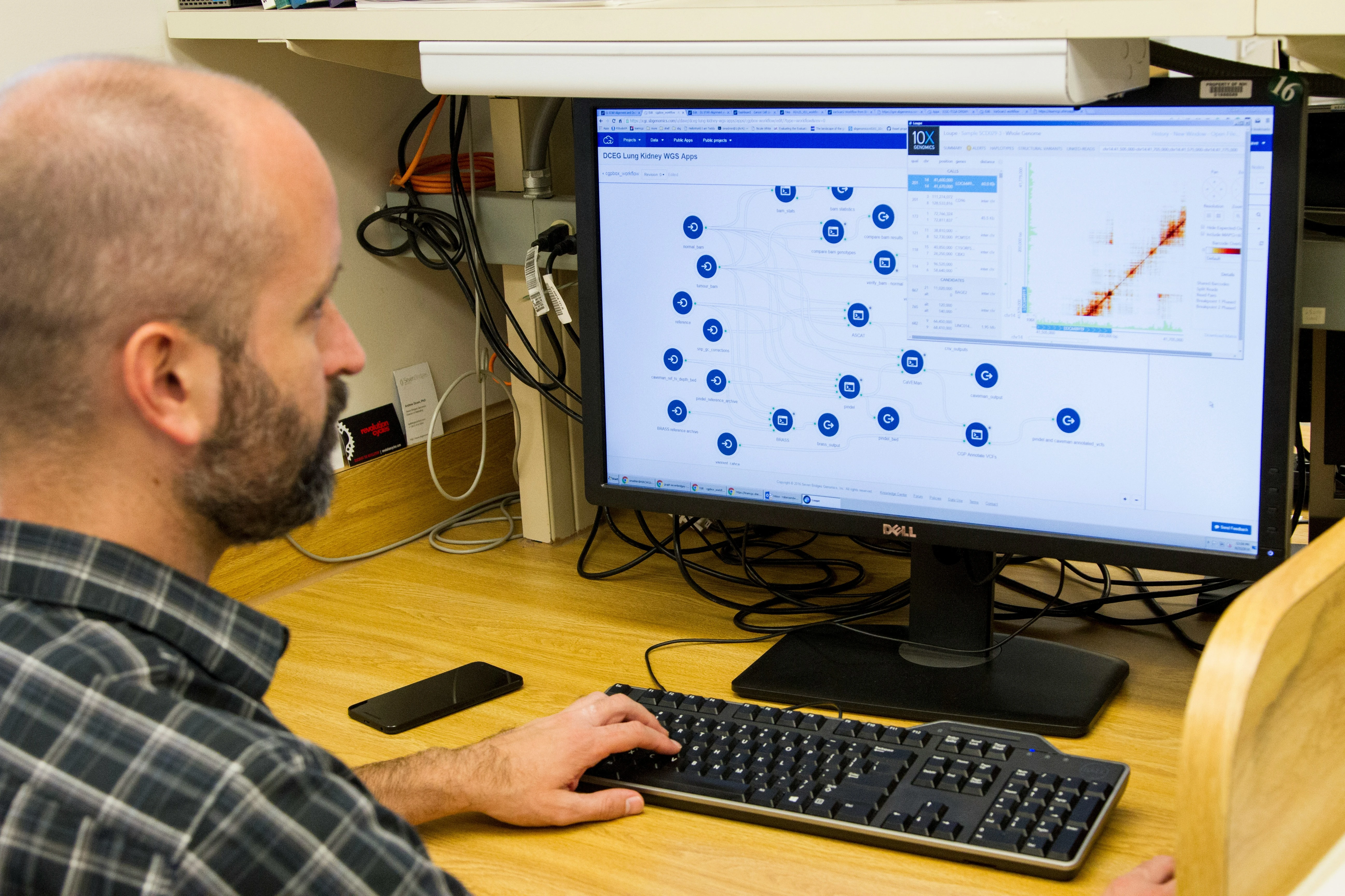 How to Extend Your Research Administration System with No-Code Apps