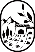 Logo Le Mas des Magnans Eyg alières Provence