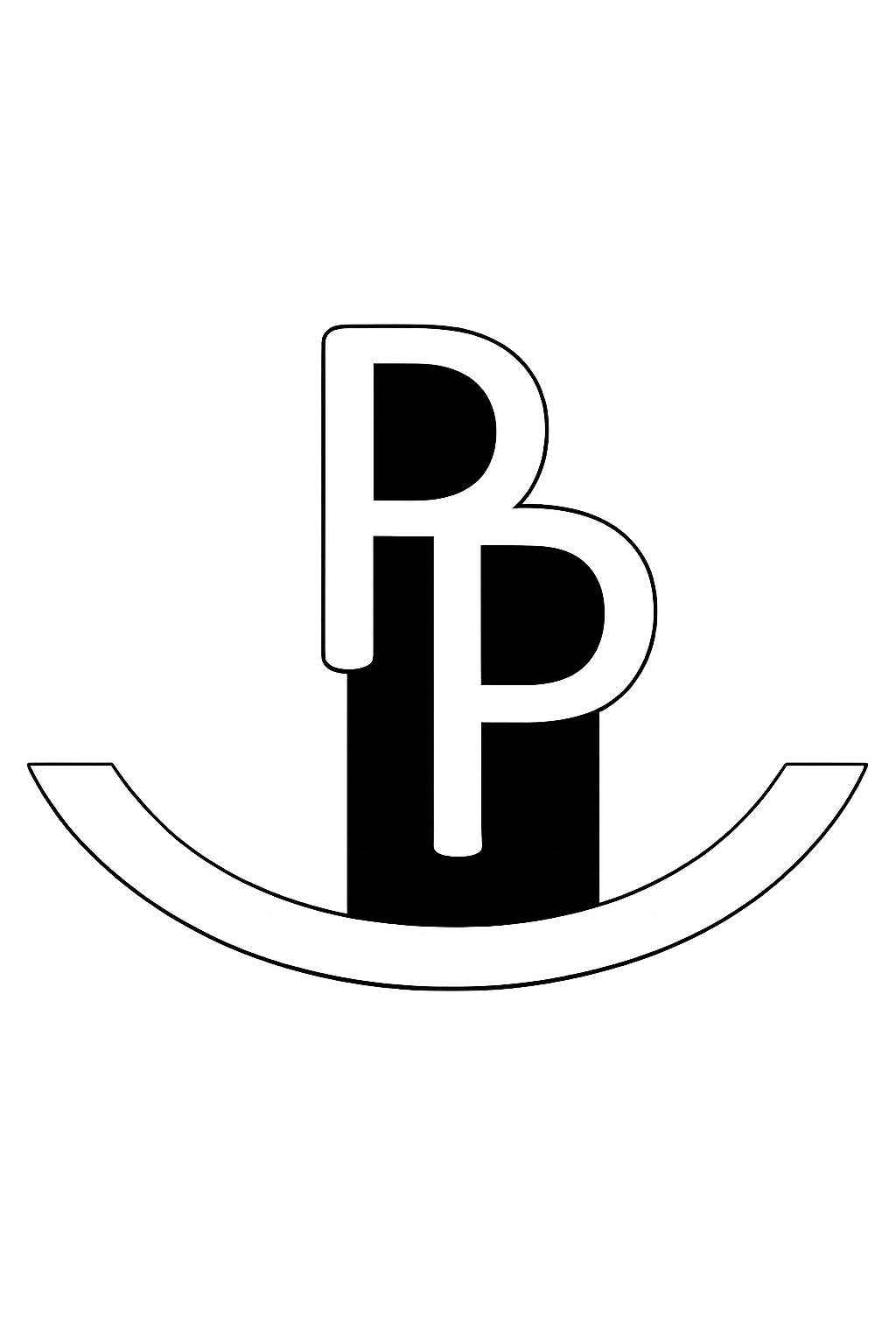 Rocking PP Welding Logo