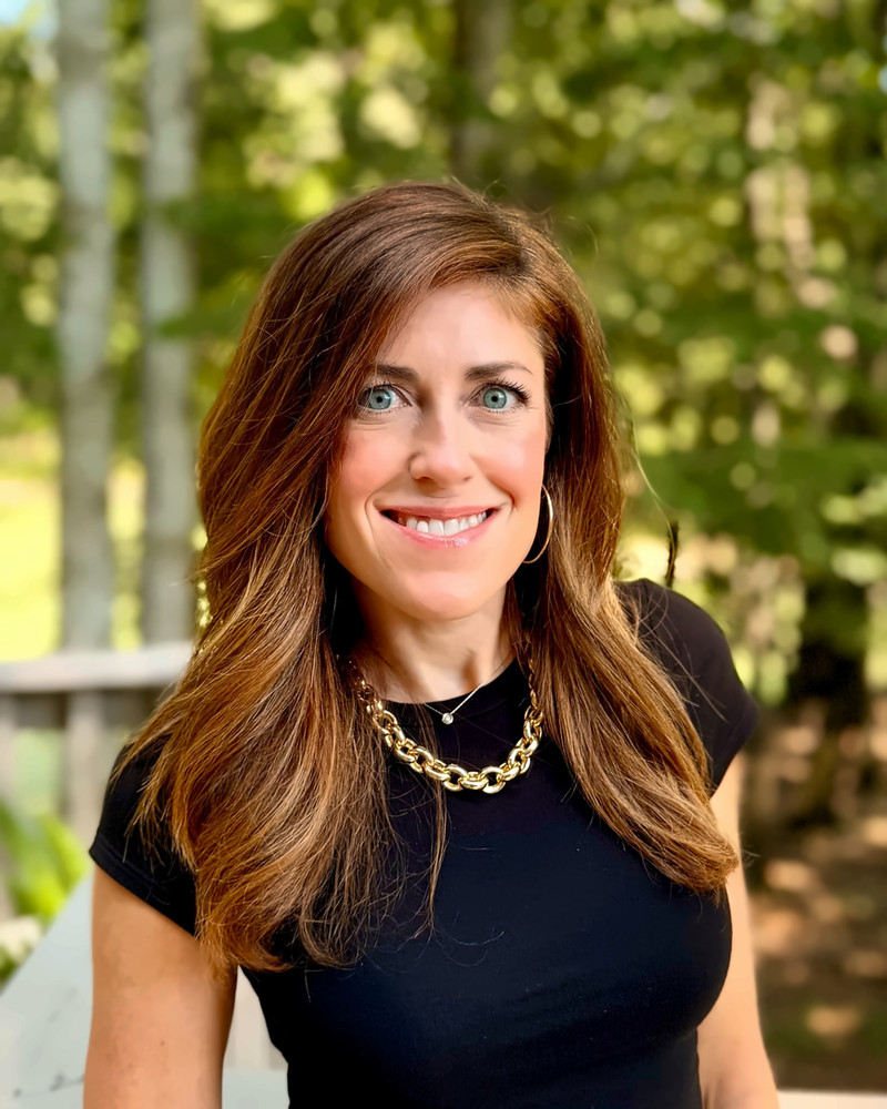 Jodi Harrison, Senior Recruiter at Finch House Recruiting