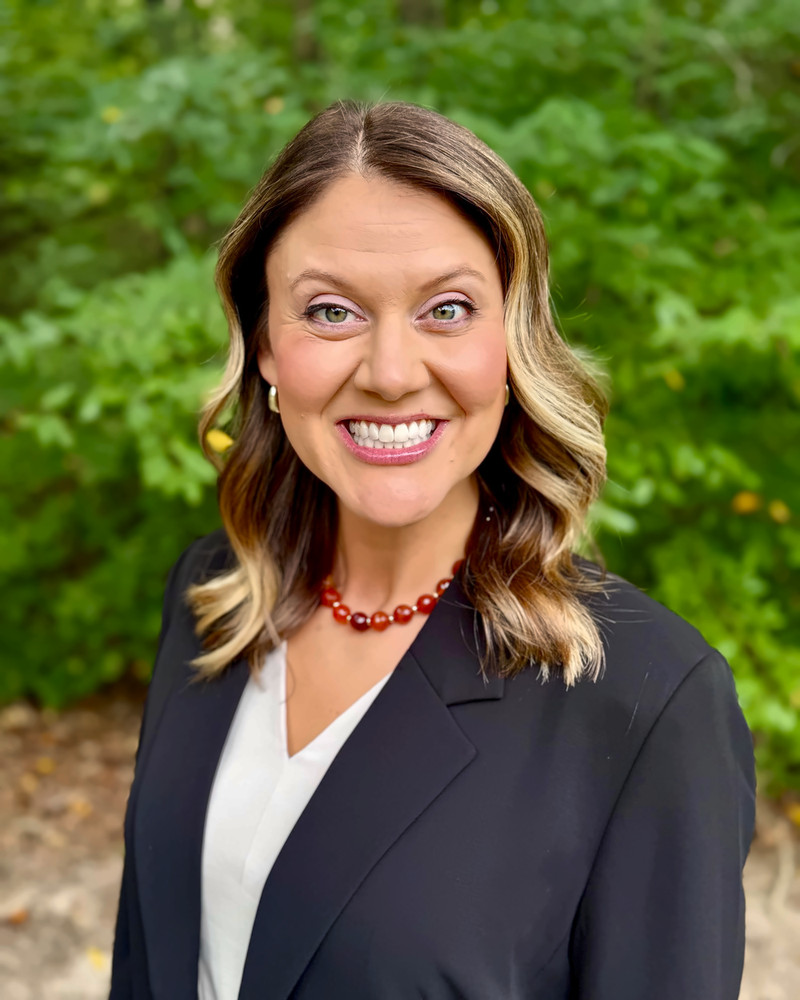 Summer Finch, Founder & CEO of Finch House Recruiting