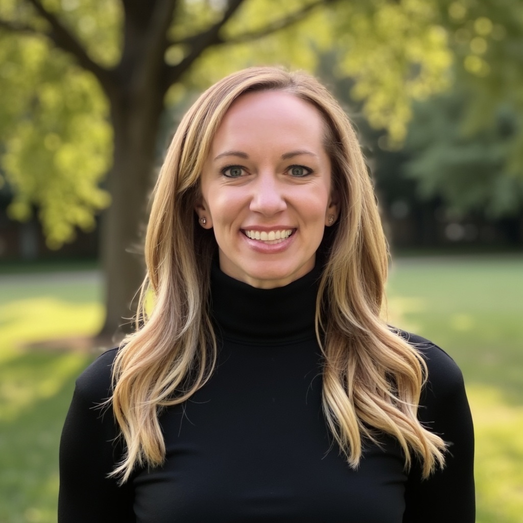 Pam Gartner, Senior Recruiter at Finch House Recruiting