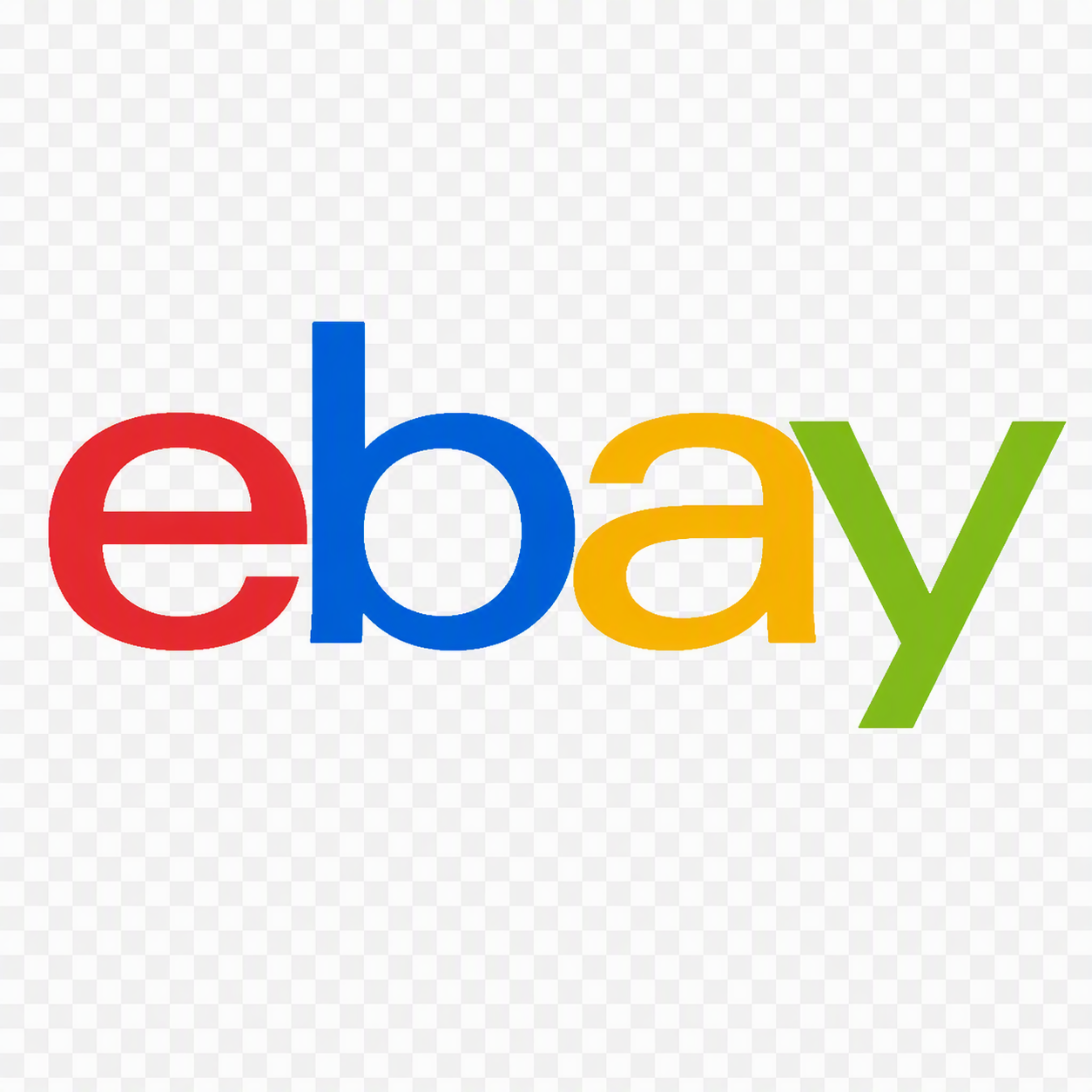 ebay logo