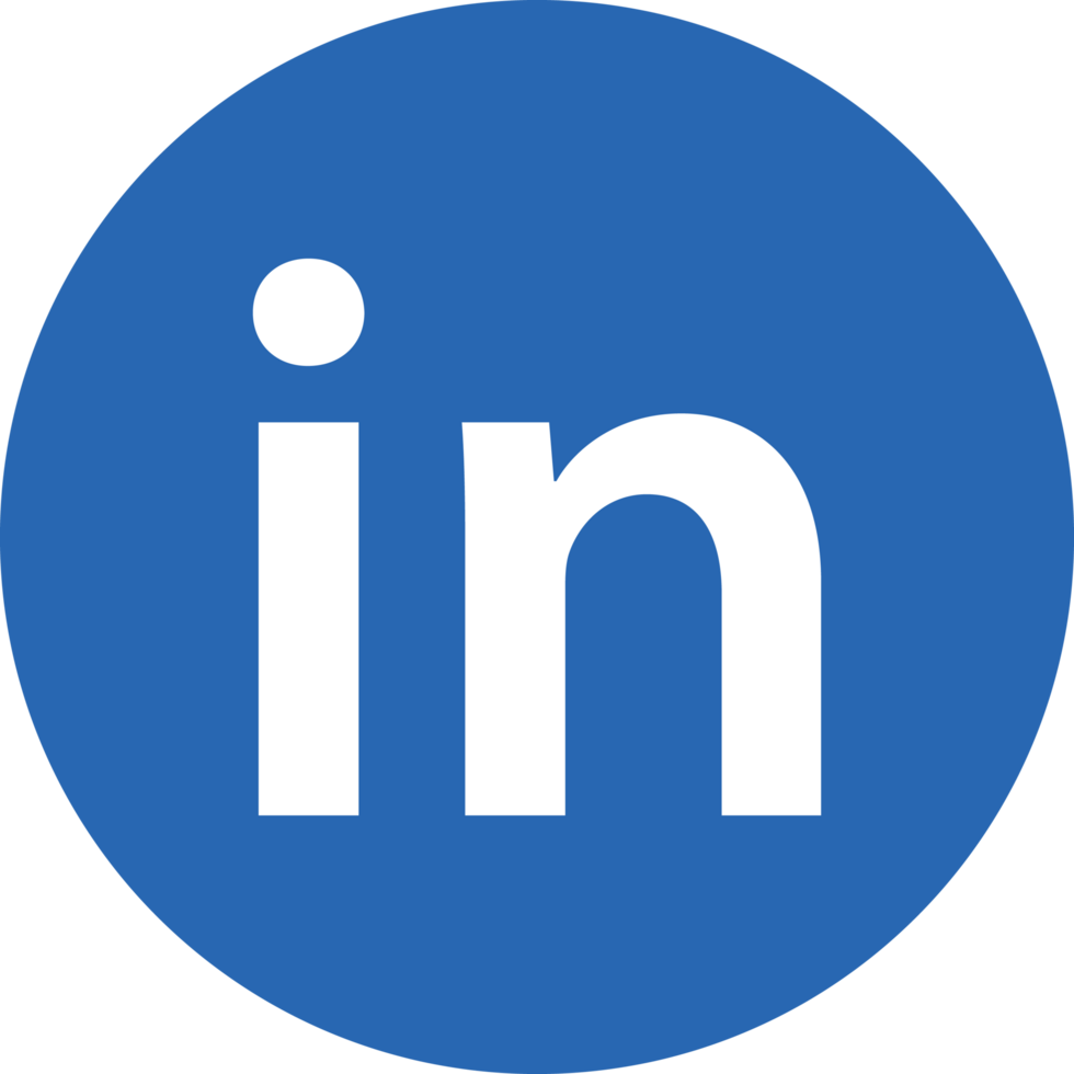 LinkedIn logo