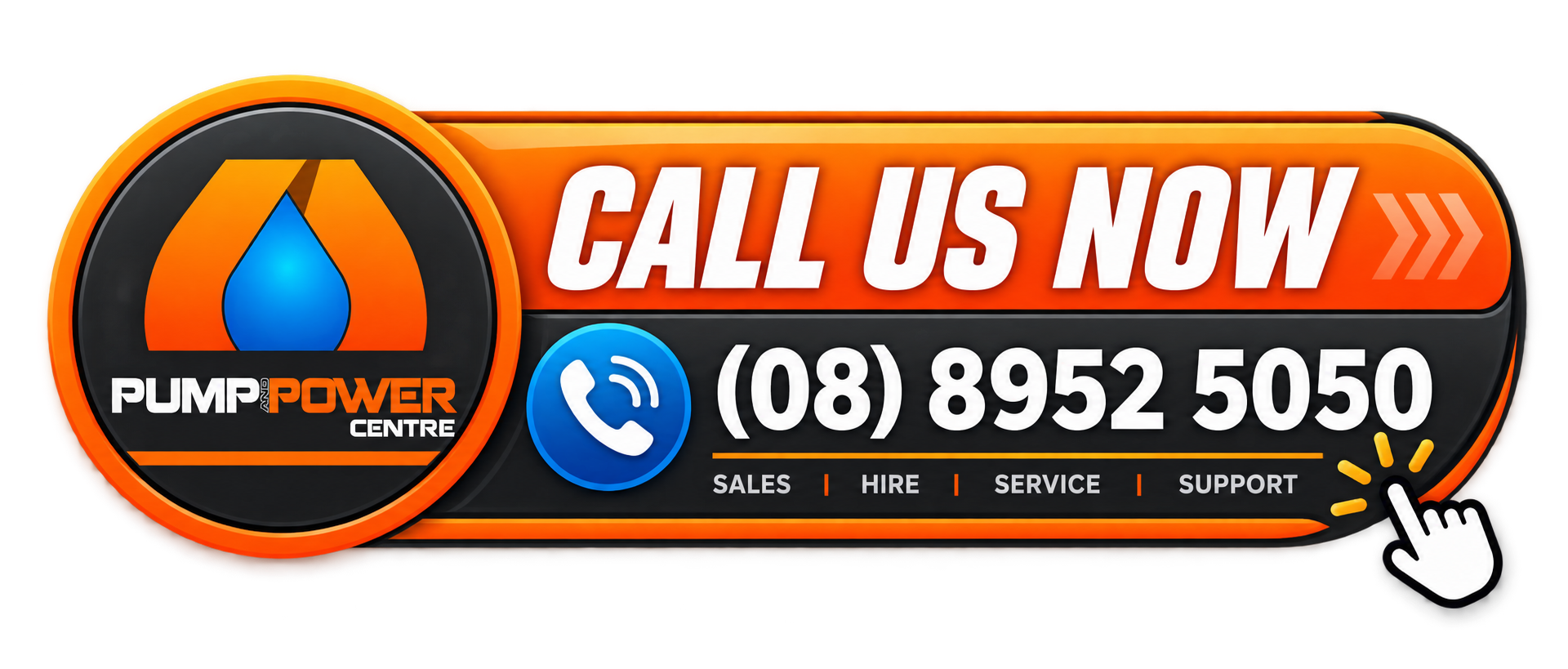 Call us now button logo