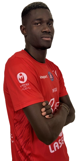 Lamine Yamal